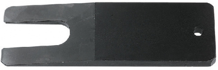 Клин-выколотка Fein, гнездо B12 (63305009013)