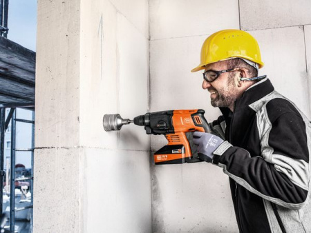 Перфоратор Fein ABH 18 Select (71400164000)