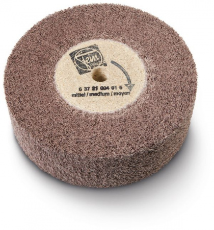 Пластинчатый шлифовальный круг Fein Ø150 мм, М14, средне-грубый (63721004015)