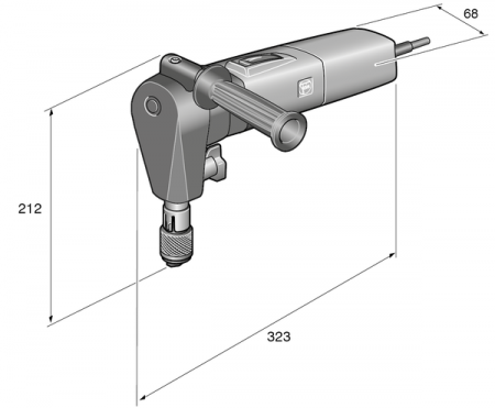 BLK 3.5 (72323000230)