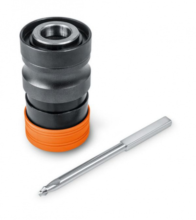 Переходник для кольцевой пилы Fein, зажим QuickIN (64203007010)