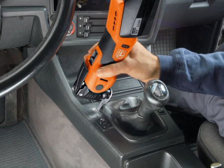 Аккумуляторный инструмент MULTIMASTER AMM 700 1.7 Q Select (71293561000)