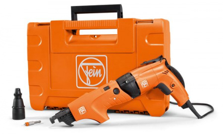 Винтоверт для отделочных работ Fein SCT 5-40 M (72130650018)