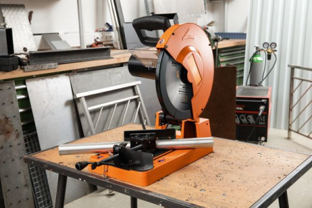 Торцовочная пила по металлу Fein MKAS 355 (72365460000)