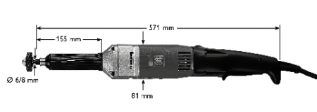 MSho 849-1z 300 Гц 200 В (78232000260)