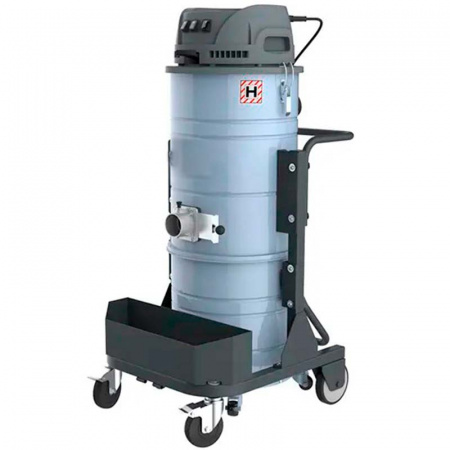 Промышленный пылесос AIRBOX S3