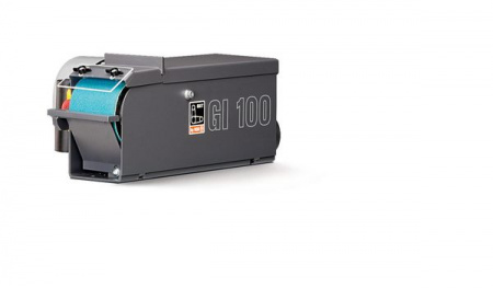 Ленточно-шлифовальный станок GRIT GI 100 EF (79022300232)
