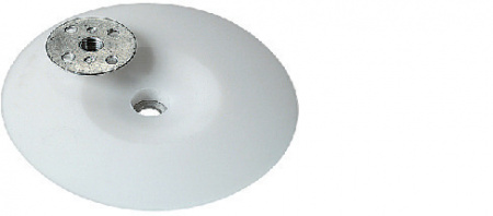 Тарельчатый шлифовальный круг упругий Fein Ø 180 мм, М14 (63806034017)