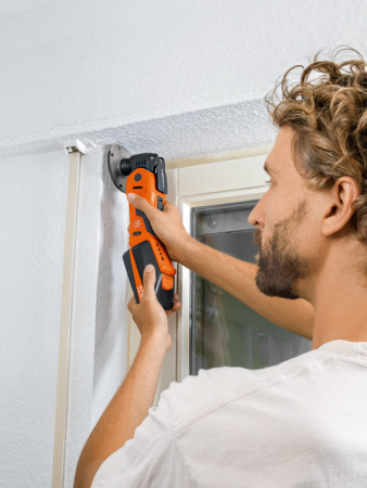 Аккумуляторный инструмент MULTIMASTER AMM 700 Max Select (71293462000)