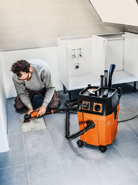 Комплект FEIN Dustex 35 L (92036060000)