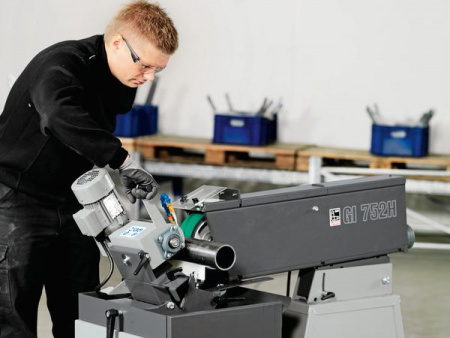 Модуль для круглого шлифования GRIT GIC (79021200443)