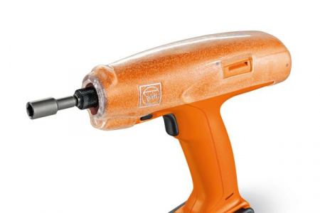 ЗАЩИТНЫЙ КОЖУХ ACCUTEC ASM (31420120010)