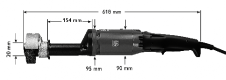 MShyo 852-3a 300 Гц 200 В (78243900260)