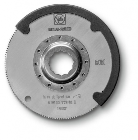 Пильное полотно Fein по дереву, ширина 100 мм, 1 шт (63502179010)
