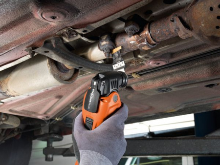 Полотно Fein E-CUT CARBIDE PRO, длина 40 мм, гнездо SL, 1 шт. (63502236210)