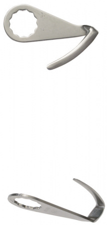 U-образный разрезной нож Fein 32 мм, длинная шейка (63903191011)