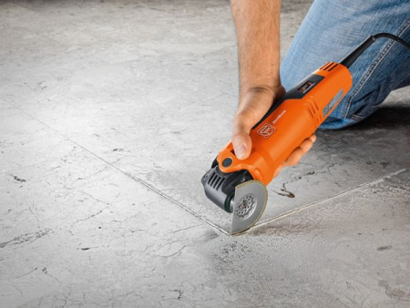 Алмазное пильное полотно Fein Ø75 мм, гнездо SL, толщина 1,2 мм, 1 шт. (63502216210)