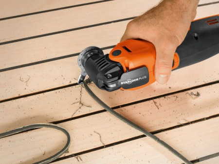 Разрезной нож Fein, гнездо SLP, ширина 3 мм (63903200210)