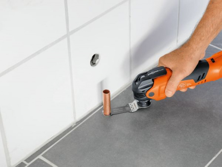 Аккумуляторный инструмент MULTIMASTER AMM 300 Plus Select (71293262000)