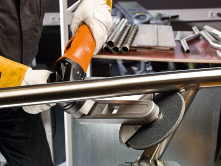 Шлифмашина для угловых сварных швов Fein KS 10-38 E (72216760000)