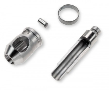 Пуансон и матрица Fein в комплекте (63602051018)