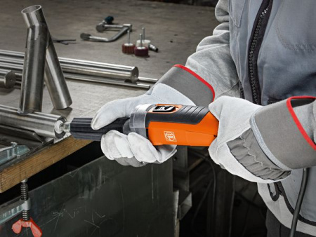 Прямая шлифовальная машина Fein GSZ 4-90 EL (72232560000)