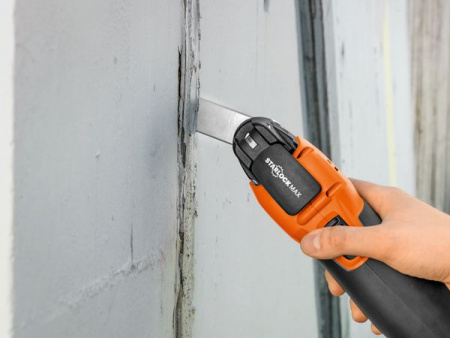 Разрезной нож Fein, гнездо SLM, глубина реза 60 мм, 5 шт. (63903236230)