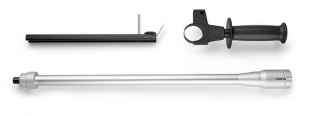 Удлинитель магазина Fein M55 X с ременной направляющей (90104010010)