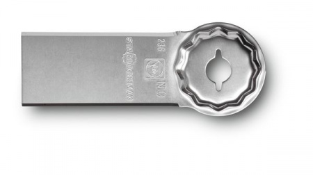 Разрезной нож Fein, гнездо SLM, глубина реза 60 мм, 5 шт. (63903236230)