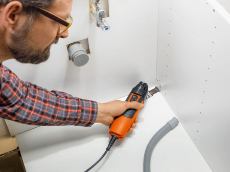 MULTIMASTER MM 300 Plus Start (72297261000)