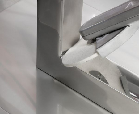 Шлифмашина для угловых сварных швов Fein KS 10-38 E (72216760000)