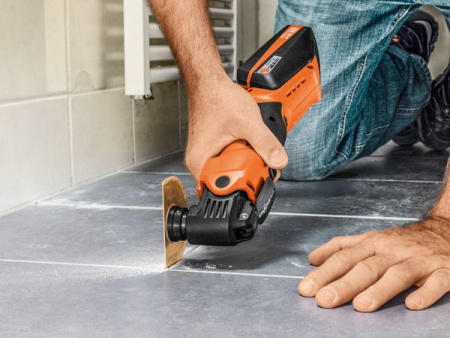 Твердосплавное пильное полотно Fein Ø90 мм, гнездо SLP, толщина 2,2 мм, 5 шт. (63502169230)