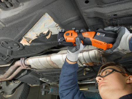 Аккумуляторный инструмент MULTIMASTER AMM 700 1.7 Q Select (71293561000)