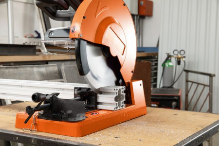 Пильный диск Fein 355 мм для алюминия (63502302000)