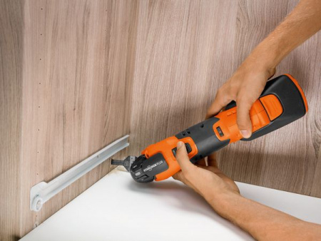 Аккумуляторный инструмент MULTIMASTER AMM 500 Plus Select (71293362000)