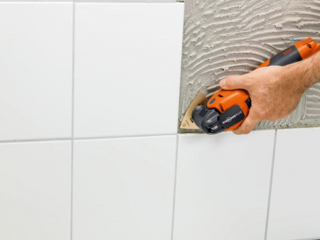 Твердосплавный рашпиль Fein, гнездо SL (63731001210)