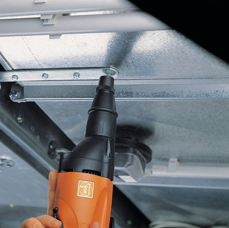 Винтоверт для саморезов Fein SCS 4.8-25 (72130400239)