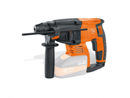 Перфоратор Fein ABH 18 Select (71400164000)