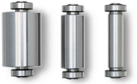 Контактный ролик Fein Ø 21,3 мм, ширина 75,0 мм (69902027000)