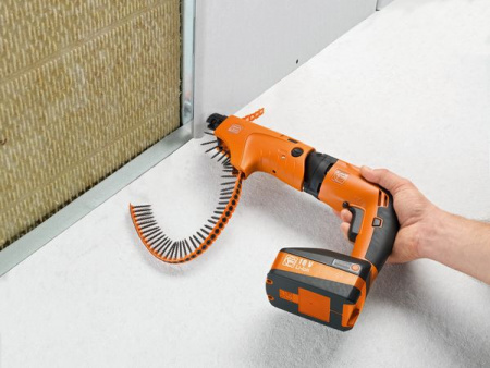 Винтоверт для отделочных работ Fein ASCT 18 Select (71131665000)
