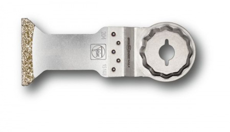Алмазное пильное полотно Fein E-CUT, ширина 44 мм, длина 60 мм, гнездо SLM (63502204210)