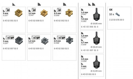 Фаскосниматель аккумуляторный Fein AKFH 18-5 Select (71380161000)