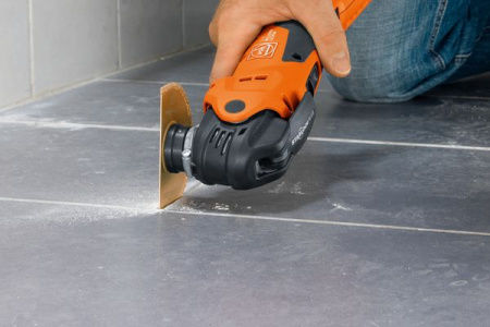 Аккумуляторный инструмент MULTIMASTER AMM 300 Plus Select (71293262000)