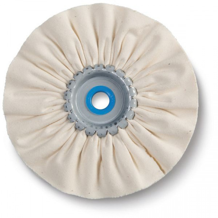 Полировальное кольцо Fein, сукно, мягкое, Ø 200 мм (63723016016)