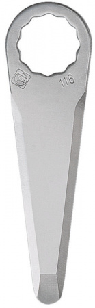 Разрезной нож Fein, 5 шт. (63903116011)