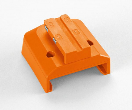 Переходник для зарядки Fein ALS 40, ALG 40 и ALG 30 (92604103010)