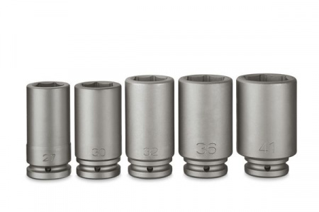 Комплект торцевых головок Fein (62405323020)