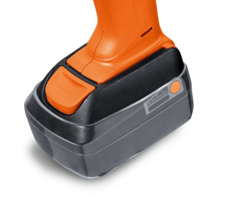 Защитный кожух для аккумулятора Fein 14,4 В, 4/5 Ач (32174016010)