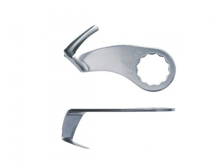 U-образный разрезной нож Fein 22,5 мм (63903211015)