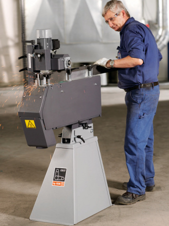 Модуль плоского шлифования GRIT GIL (79024800403)